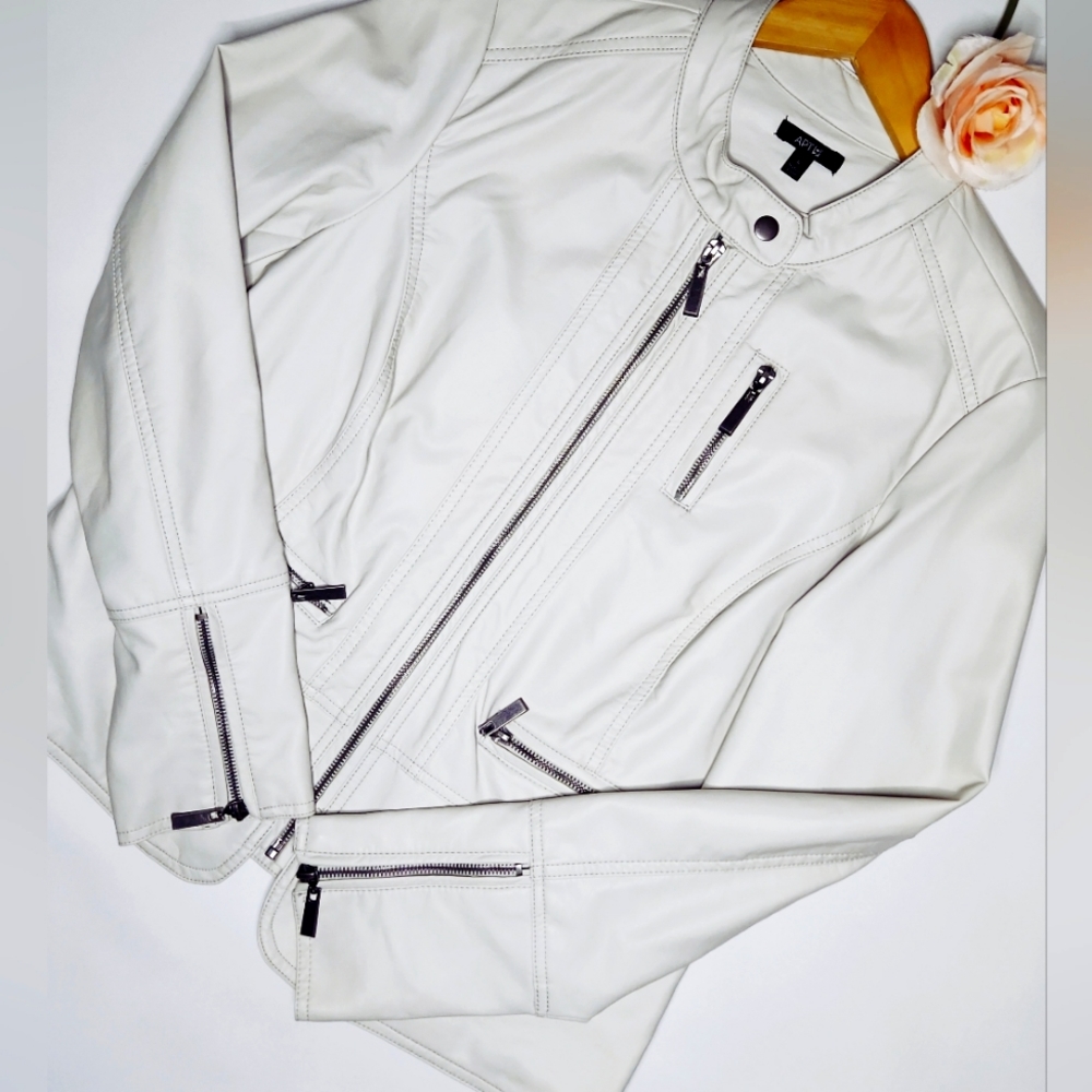 Apt. 9 Jacket